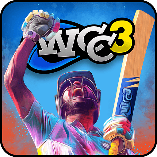 World Cricket Championship 3 (MOD) Apk