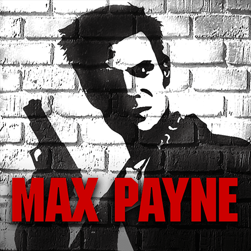 Max Payne Mobile v1.7 Mod (Fix Android 15)