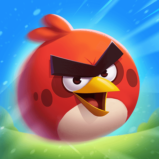 Angry Birds 2 v2.5.1 (Full offline) APK For Android