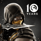 Mortal Kombat v6.3.0 (MOD) Apk Mortal Kombat v6.3.0 (MOD) Apk