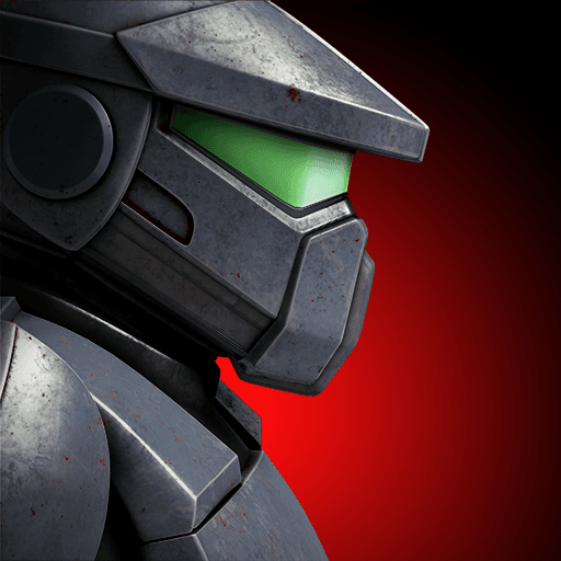 Metal Ranger. 2D Shooter v3.83 (MOD) APK For Android