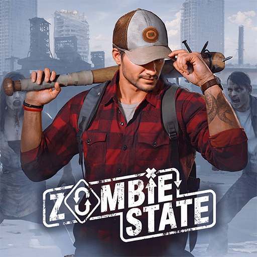 Zombie State: FPS Shooting v2 4.3 (Mod Menu) apk