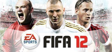 FIFA 12 by EA SPORTS v1.8.00 (Fix Sound) For Android