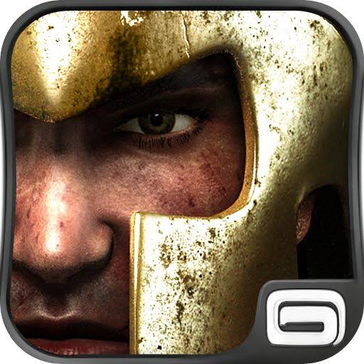Hero of Sparta HD v1.1.4 (Fix Android 15) APK Data