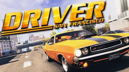 Driver San Francisco v1.1.8 (2d apk) For Android