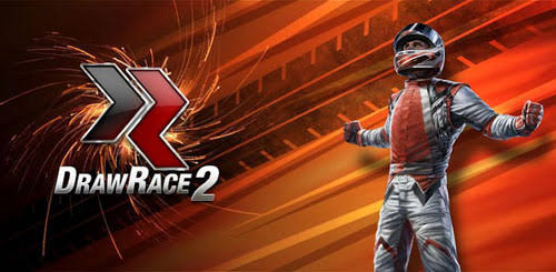 Draw Race 2 v1.1.0 (Support android 15) APK Data
