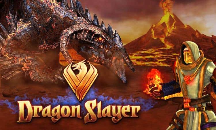 DRAGON SLAYER v1.1.2 (MOD+ Fix Android 16) apk
