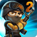 Tiny Troopers 2: Special Ops v1.4.8 (Support android 15) apk