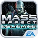 Mass Effect Infiltrator v1.0.58 Mod APK Data Mass Effect Infiltrator v1.0.58 Mod APK Data