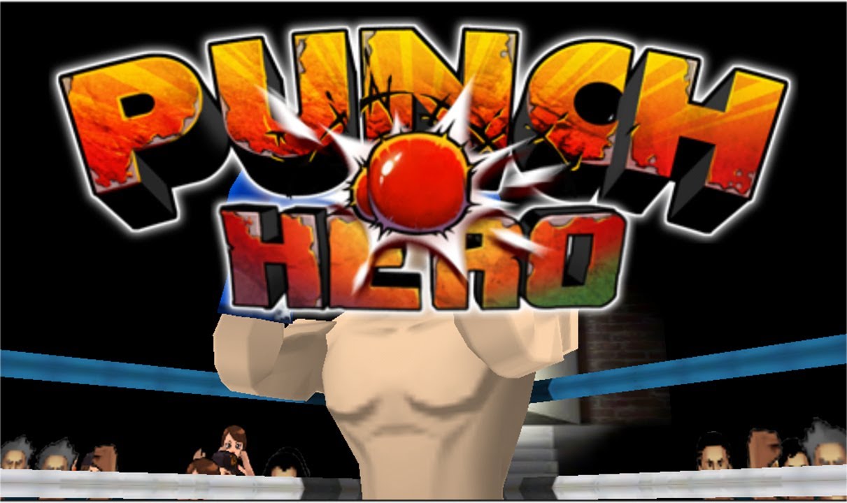 Punch Hero v1.3.8 (Support android 14) Mod apk