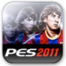 PES 2011 Pro Evolution Soccer HD v1.0.6 PES 2011 Pro Evolution Soccer HD v1.0.6