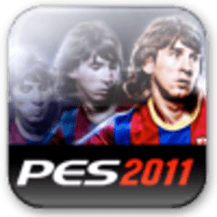 PES 2011 Pro Evolution Soccer HD v1.0.6