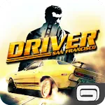 Driver San Francisco v1.1.8 (2d apk) For Android