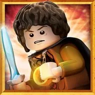 LEGO The Lord of The Rings 1.05.4.440 apk