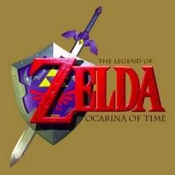 The Legend of Zelda Ocarina of Time v1.3.0 (MOD) Apk