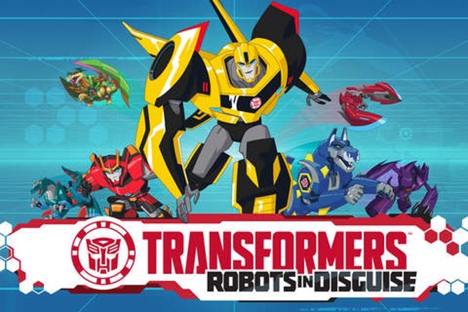 Transformers: RobotsInDisguise v1.9.0 (Unlimited money) Mod APK Data