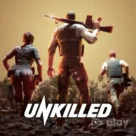 UNKILLED – FPS Zombie Games v2.5.0 (Mod Menu) apk UNKILLED – FPS Zombie Games v2.5.0 (Mod Menu) apk