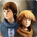 Brothers: a Tale of two Sons (Fix Android 14) All Gpu APK Data