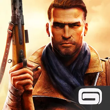 Brothers in Arms 3 v1.5.5a (Fix Android 15) APK Data