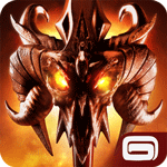 Dungeon Hunter 4 v1.9.0 (Fix Android 15) apk