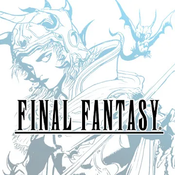 FINAL FANTASY v1.2.1 (mod Menu) APK download
