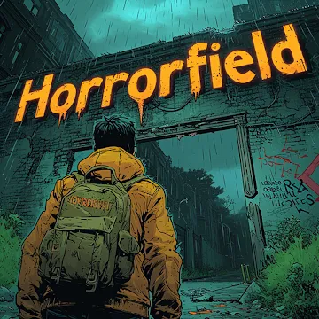 Horrorfield v1.8.4 (MOD) Apk