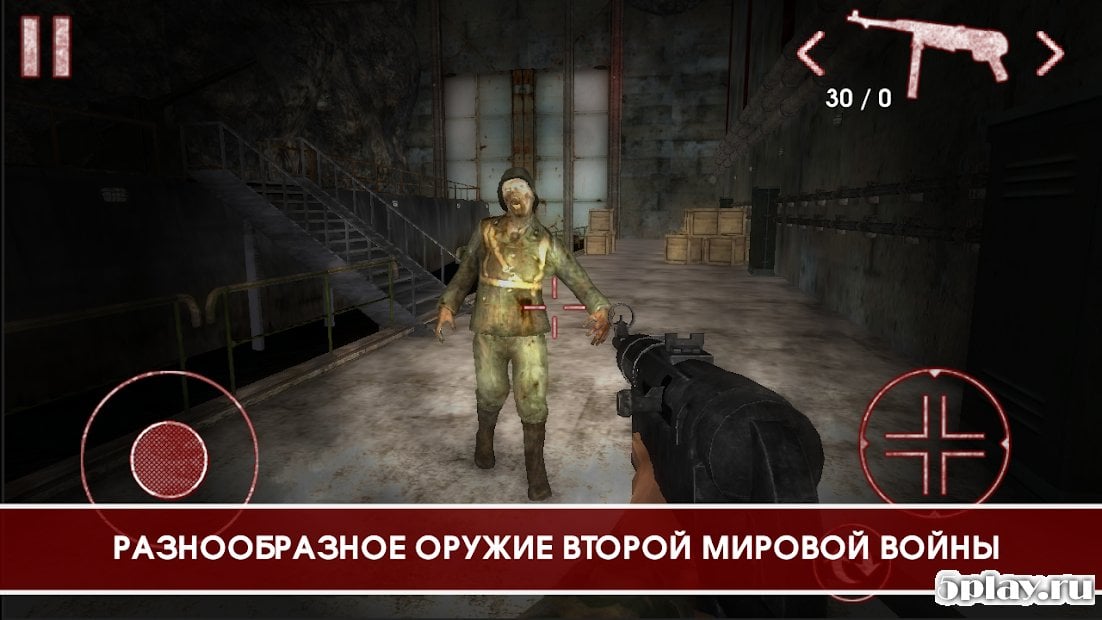 Legacy Of Dead Empire v1.92 (MOD) APK obb