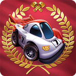Mini Motor Racing v2.0.2 (MOD) APK