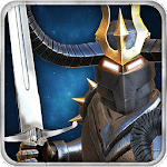 Mortal Blade 3D v1.3 (Free Shopping) Mod apk Download