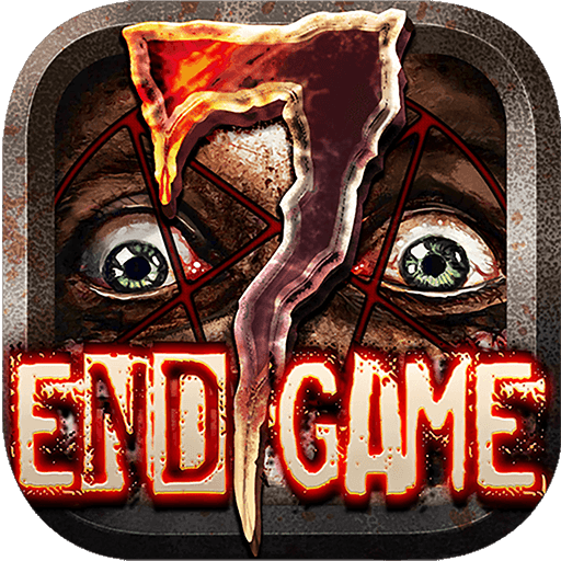 Seven Endgame – Scary Thriller v1.2.8 (MOD) Apk