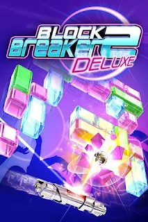 Block breaker: Deluxe 2 v1.0.5 (iOS Game) TouchHle Android Download