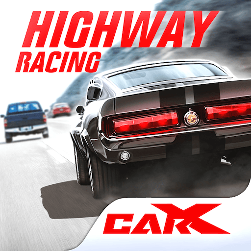 CarX Highway Racing v1.75.6 MOD APK