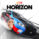 Rally Horizon v2.5.9 (Unlimited money) Mod apk Rally Horizon v2.5.9 (Unlimited money) Mod apk