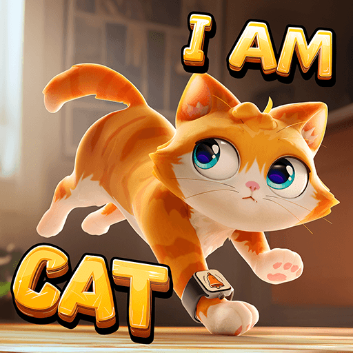 I Am Cat v1.1.4 (MOD) Apk