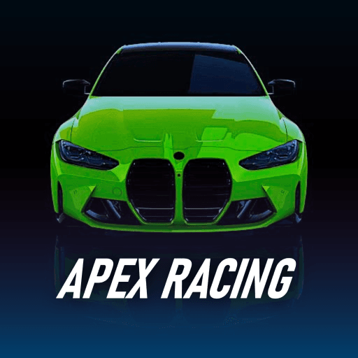 Apex Racing v1.17.3 (Unlimited money) Mod apk