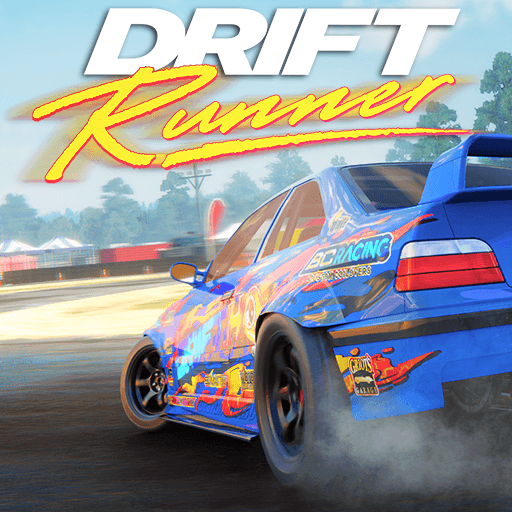 Drift Runner: Racing Masters v1.0.097 (MOD) Apk