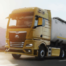 Truckers of Europe 3 v0.49.5 MOD APK Truckers of Europe 3 v0.49.5 MOD APK