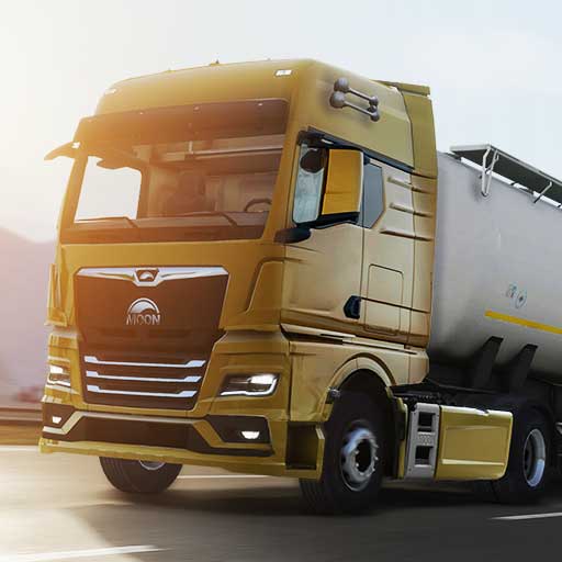 Truckers of Europe 3 v0.49.5 MOD APK