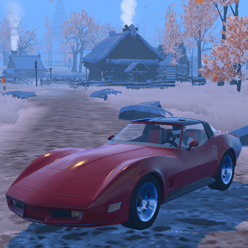 Mountain Legends 5 v1.2 (Unlocked) Apk