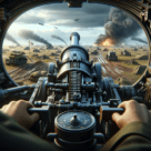 World of Artillery: Cannon War v2.0.21 (MOD) Apk World of Artillery: Cannon War v2.0.21 (MOD) Apk