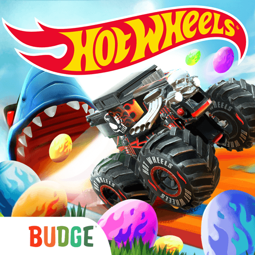 Hot Wheels Unlimited v2025.1.1 (Unlocked all) apk