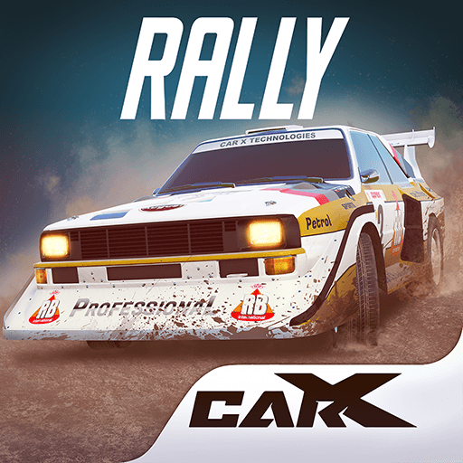 CarX Rally v29333 MOD APK (Unlimited Money)