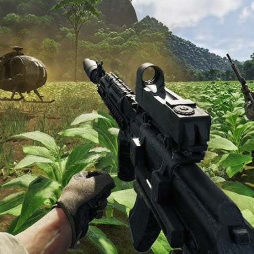 Combat Strike FPS shooter v1.4.0 (MOD) Apk