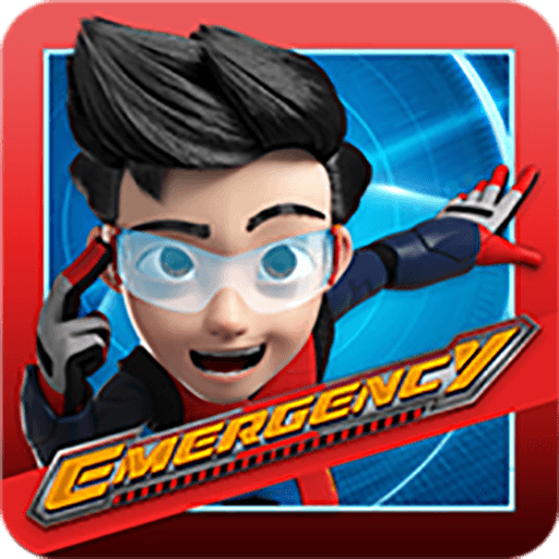 Ejen Ali : Emergency v2.0.4 (Unlimited money) APK obb