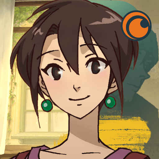 Crunchyroll: Behind the Frame v2.1.0 (Unlocked) apk