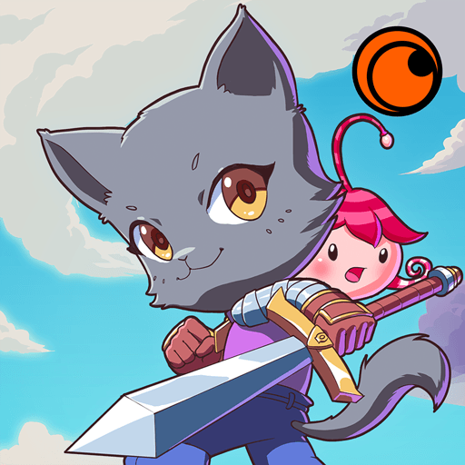 Crunchyroll: Kitaria Fables v1.9 (Mod Menu) apk