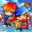Crunchyroll: PictoQuest v1.1.3 (MOD) APK download Crunchyroll: PictoQuest v1.1.3 (MOD) APK download