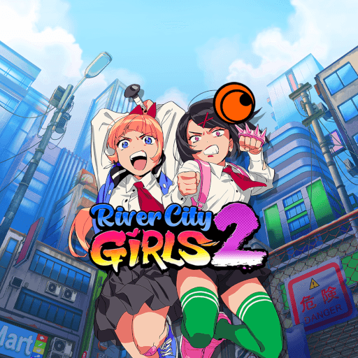 Crunchyroll River City Girls 2 1.0.1 Mod (Unlocked)