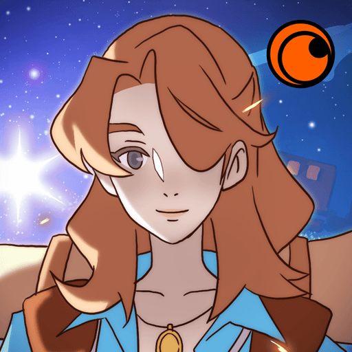 Crunchyroll The Star Named EOS v0.7.5 MOD APK