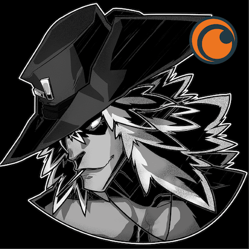 Crunchyroll: Wolfstride v1.2.2 (Unlocked) APK download
